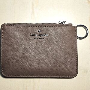 Kate Spade Bitsy Laurel Way card holder
